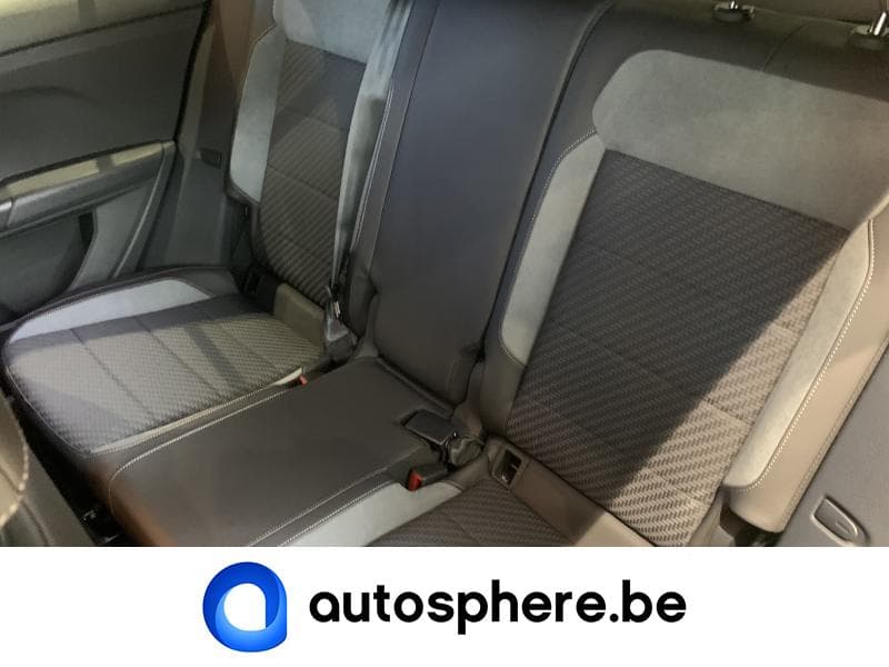 Volkswagen T-Cross R-LINE*BOITE AUTO*JANTE 18*CAMERA*CLIM*GPS*LED++++ - 28