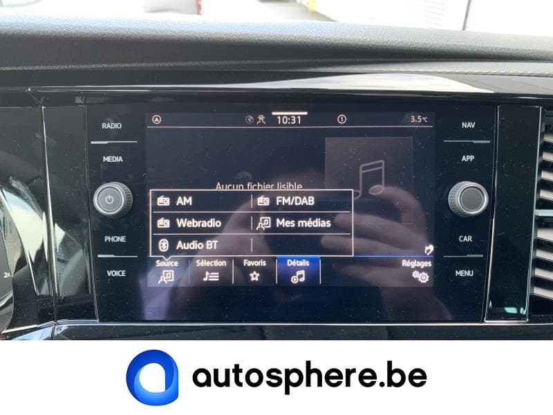 Volkswagen T6.1 Multivan 7PLACES*GPS*CAMERA*LED*BOITE AUTO++++ - 24