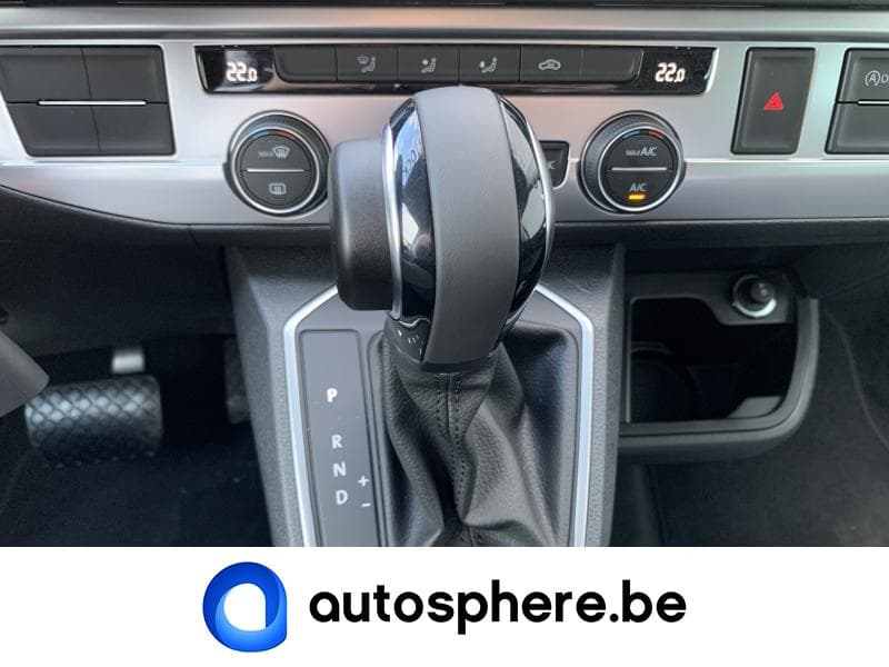 Volkswagen T6.1 Multivan 7PLACES*GPS*CAMERA*LED*BOITE AUTO++++ - 32