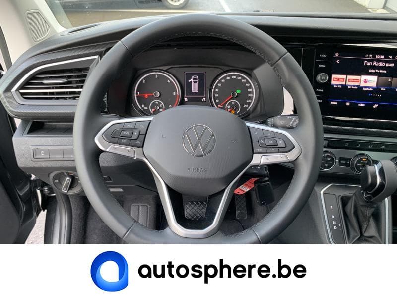 Volkswagen T6.1 Multivan 7PLACES*GPS*CAMERA*LED*BOITE AUTO++++ - 18