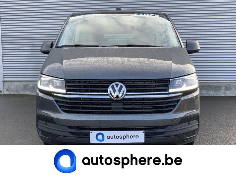 Volkswagen T6.1 Multivan 7PLACES*GPS*CAMERA*LED*BOITE AUTO++++ - 3