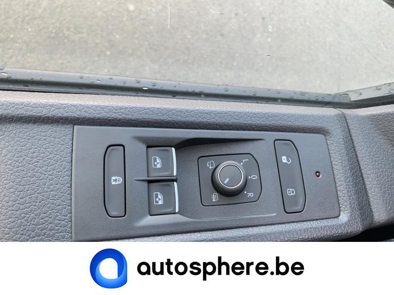 Volkswagen T6.1 Multivan 7PLACES*GPS*CAMERA*LED*BOITE AUTO++++ - 21