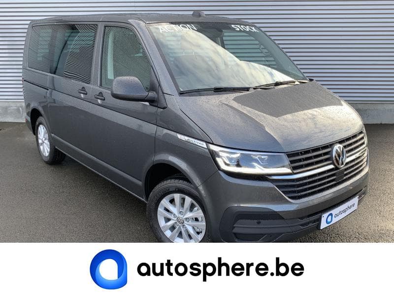 Volkswagen T6.1 Multivan