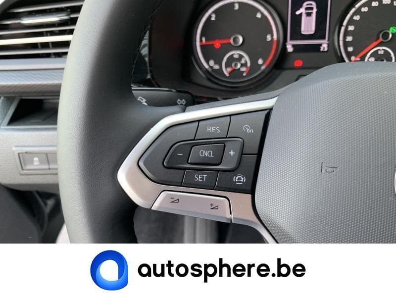Volkswagen T6.1 Multivan 7PLACES*GPS*CAMERA*LED*BOITE AUTO++++ - 19