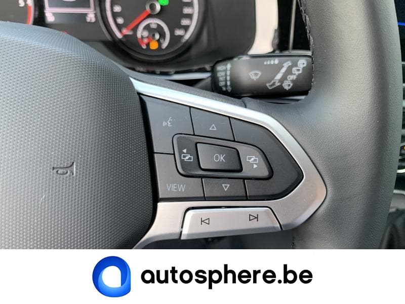 Volkswagen T6.1 Multivan 7PLACES*GPS*CAMERA*LED*BOITE AUTO++++ - 20