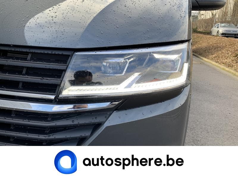 Volkswagen T6.1 Multivan 7PLACES*GPS*CAMERA*LED*BOITE AUTO++++ - 17