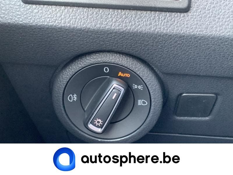 Volkswagen T6.1 Multivan 7PLACES*GPS*CAMERA*LED*BOITE AUTO++++ - 22
