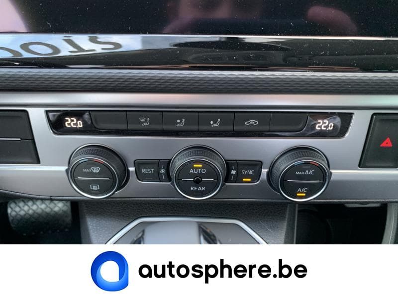 Volkswagen T6.1 Multivan 7PLACES*GPS*CAMERA*LED*BOITE AUTO++++ - 31