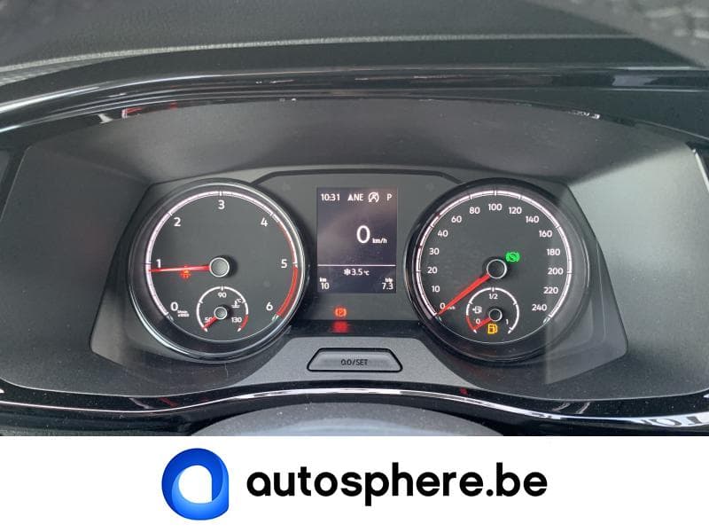 Volkswagen T6.1 Multivan 7PLACES*GPS*CAMERA*LED*BOITE AUTO++++ - 25