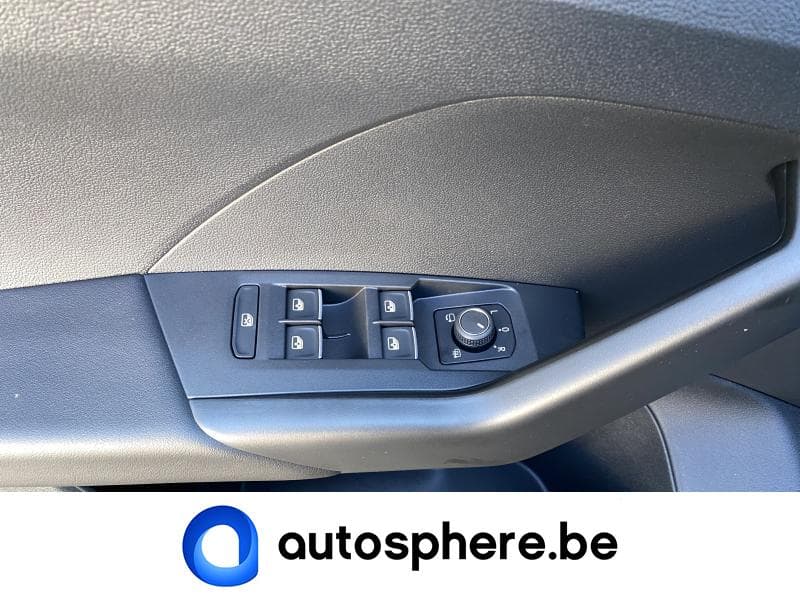 Volkswagen T-Cross Life - 21