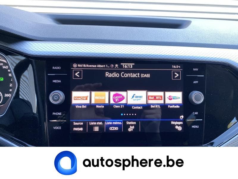 Volkswagen T-Cross Life - 13