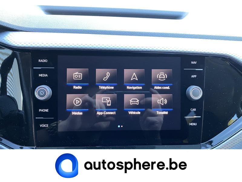 Volkswagen T-Cross Life - 16