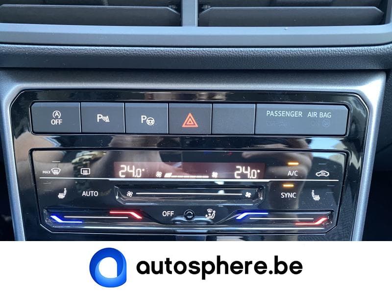 Volkswagen T-Cross Life - 18
