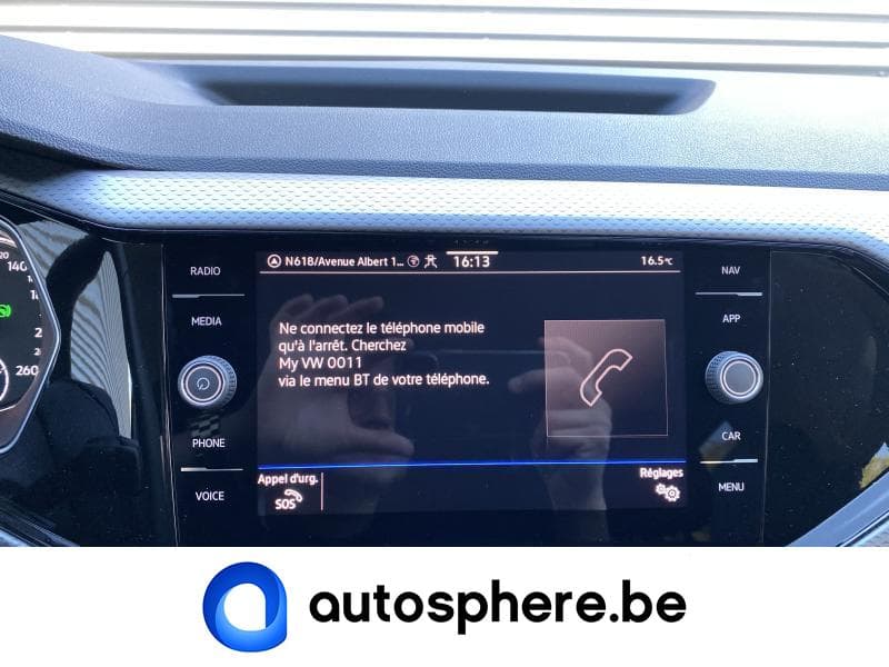 Volkswagen T-Cross Life - 14
