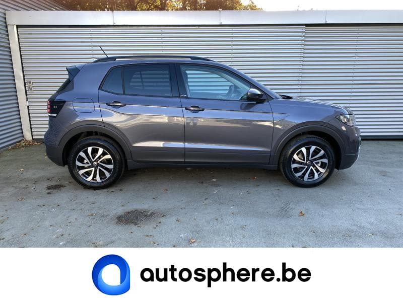 Volkswagen T-Cross Life - 5