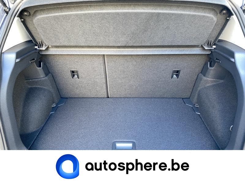 Volkswagen T-Cross Life - 25