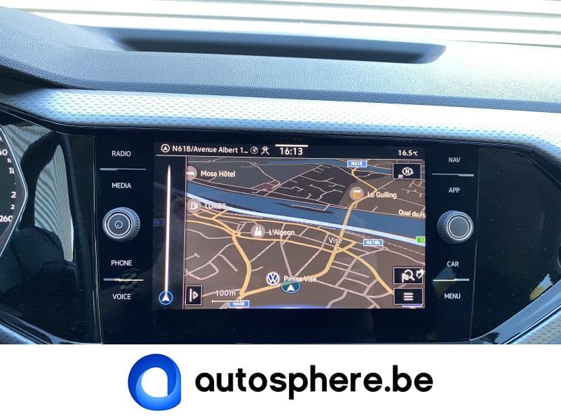 Volkswagen T-Cross Life - 9