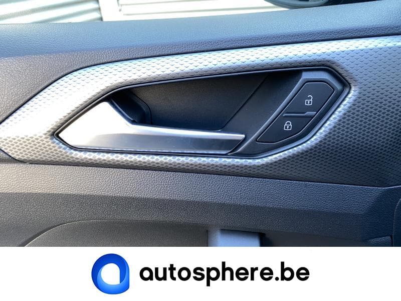 Volkswagen T-Cross Life - 22