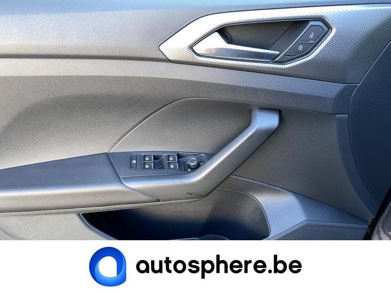 Volkswagen T-Cross Life - 23