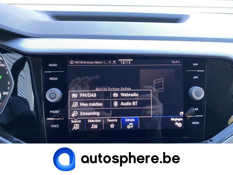 Volkswagen T-Cross Life - 15