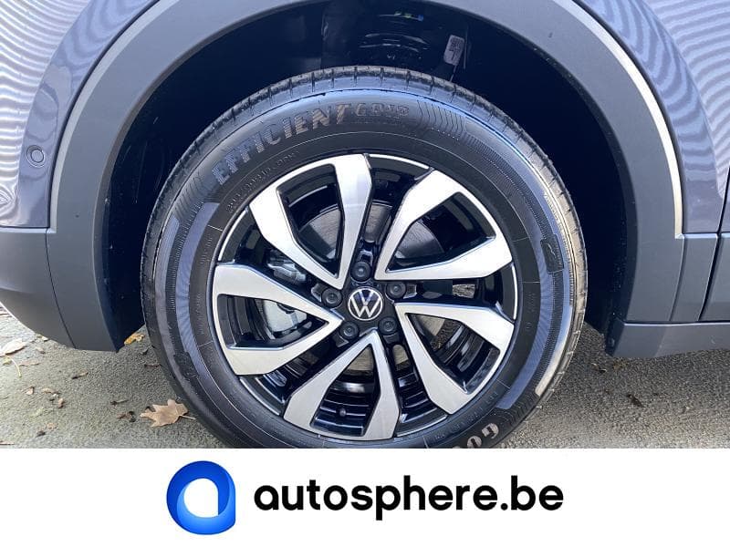 Volkswagen T-Cross Life - 27