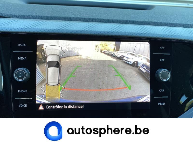 Volkswagen T-Cross Life - 11