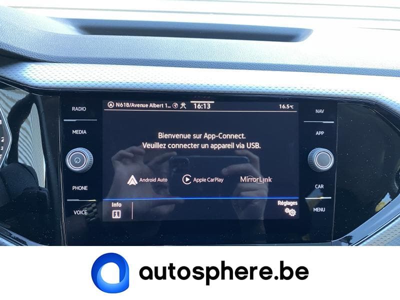 Volkswagen T-Cross Life - 10