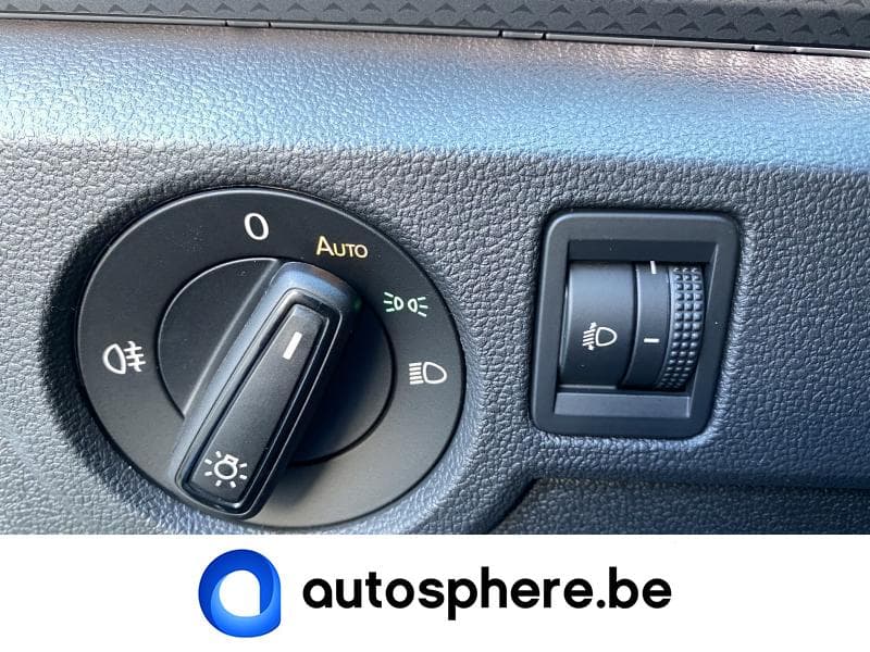 Volkswagen T-Cross Life - 20