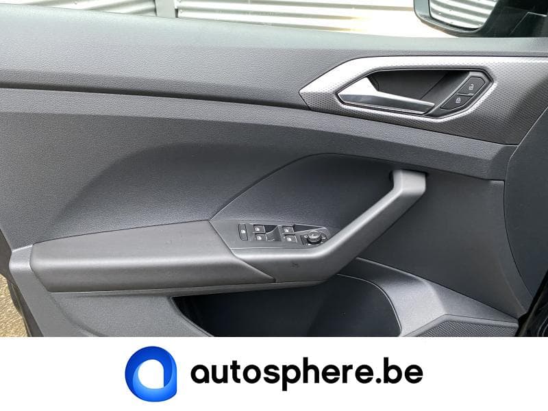 Volkswagen T-Cross ACTIVE*CLIM*GPS*CAMERA*BIPS AV/AR++++ - 20
