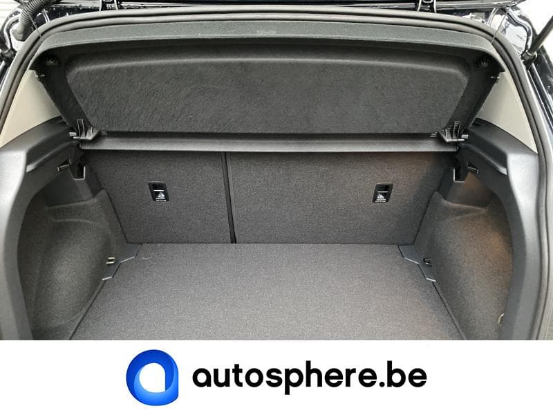 Volkswagen T-Cross ACTIVE*CLIM*GPS*CAMERA*BIPS AV/AR++++ - 24