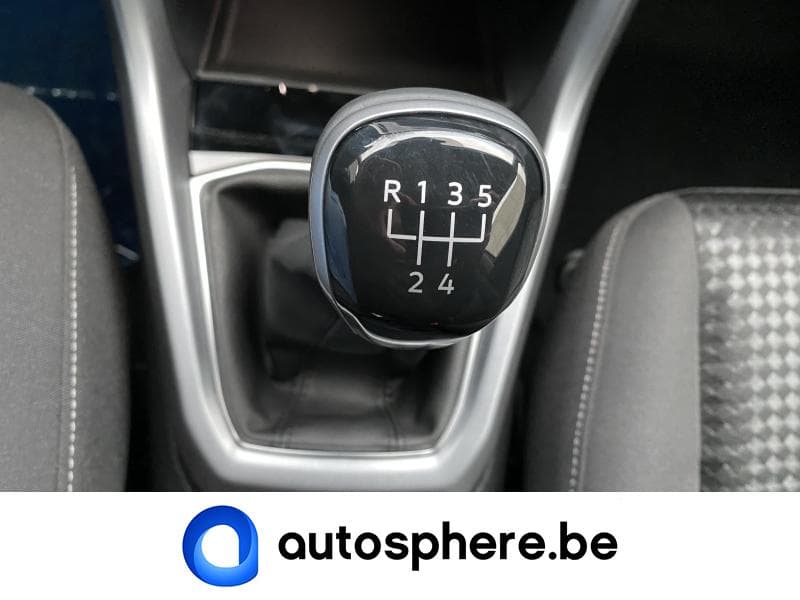 Volkswagen T-Cross ACTIVE*CLIM*GPS*CAMERA*BIPS AV/AR++++ - 19