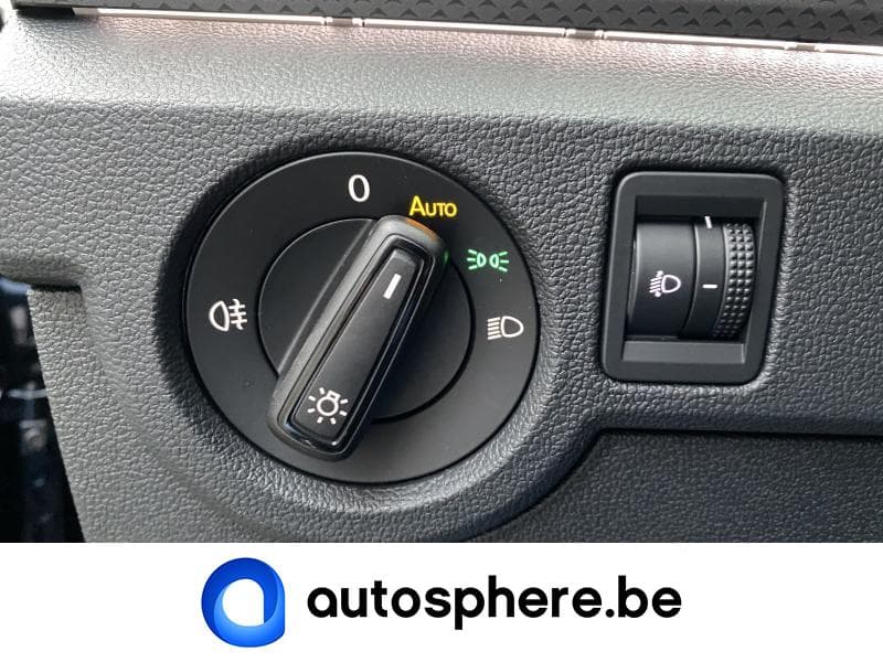Volkswagen T-Cross ACTIVE*CLIM*GPS*CAMERA*BIPS AV/AR++++ - 21