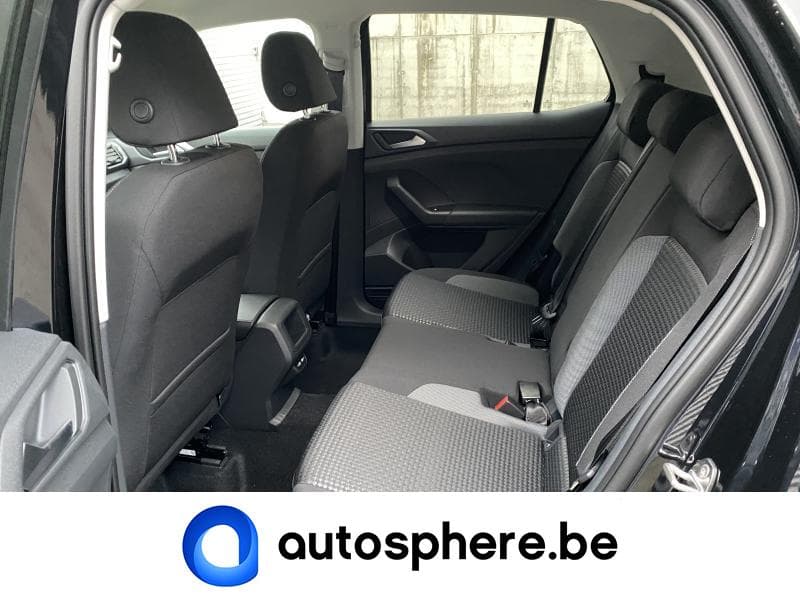 Volkswagen T-Cross ACTIVE*CLIM*GPS*CAMERA*BIPS AV/AR++++ - 22