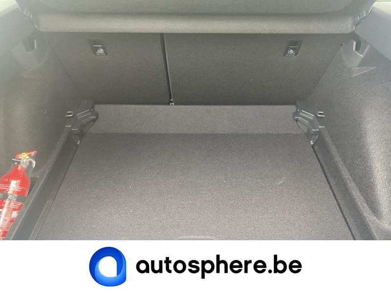 Volkswagen Taigo LIFE*GPS*CAMERA*CLIM*BIPS AV/AR+++ - 29