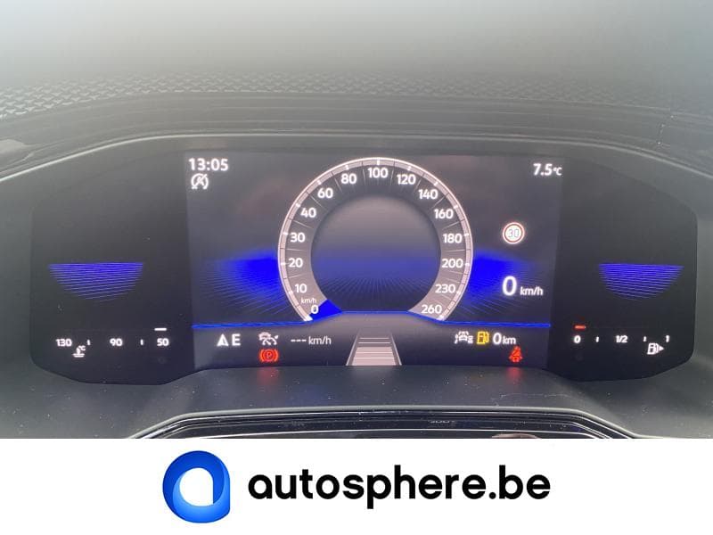 Volkswagen Taigo LIFE*GPS*CAMERA*CLIM*BIPS AV/AR+++ - 9