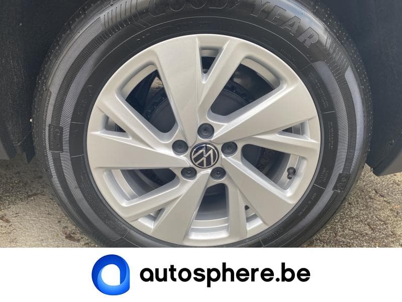 Volkswagen Taigo LIFE*GPS*CAMERA*CLIM*BIPS AV/AR+++ - 30
