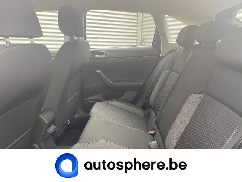 Volkswagen Taigo LIFE*GPS*CAMERA*CLIM*BIPS AV/AR+++ - 28