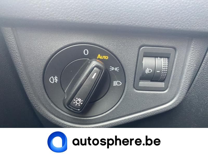 Volkswagen Taigo LIFE*GPS*CAMERA*CLIM*BIPS AV/AR+++ - 25