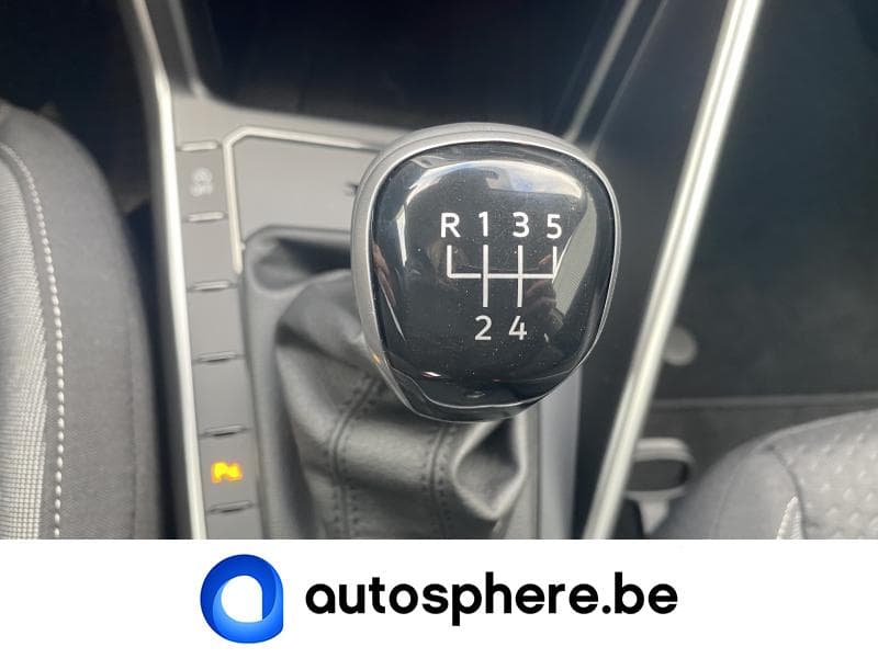 Volkswagen Taigo LIFE*GPS*CAMERA*CLIM*BIPS AV/AR+++ - 24