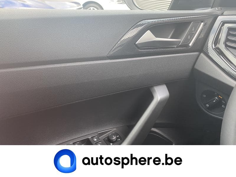 Volkswagen Taigo LIFE*GPS*CAMERA*CLIM*BIPS AV/AR+++ - 27