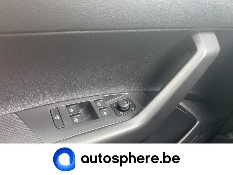 Volkswagen Taigo LIFE*GPS*CAMERA*CLIM*BIPS AV/AR+++ - 26