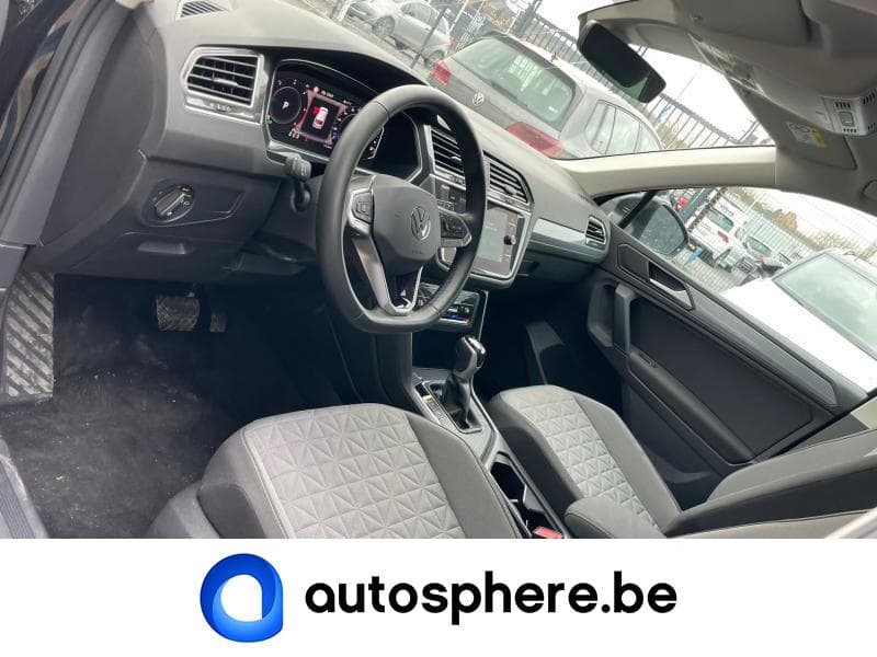 Volkswagen Tiguan III Life - 26