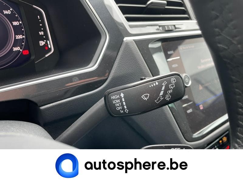Volkswagen Tiguan III Life - 35