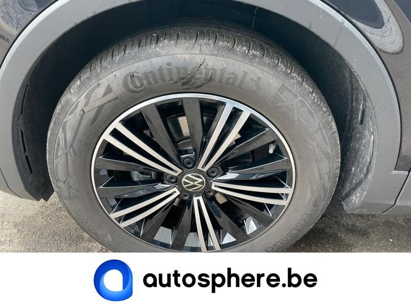 Volkswagen Tiguan III Life - 14