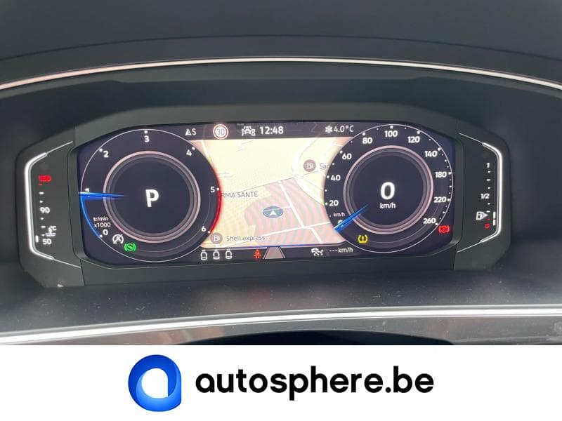 Volkswagen Tiguan III Life - 41