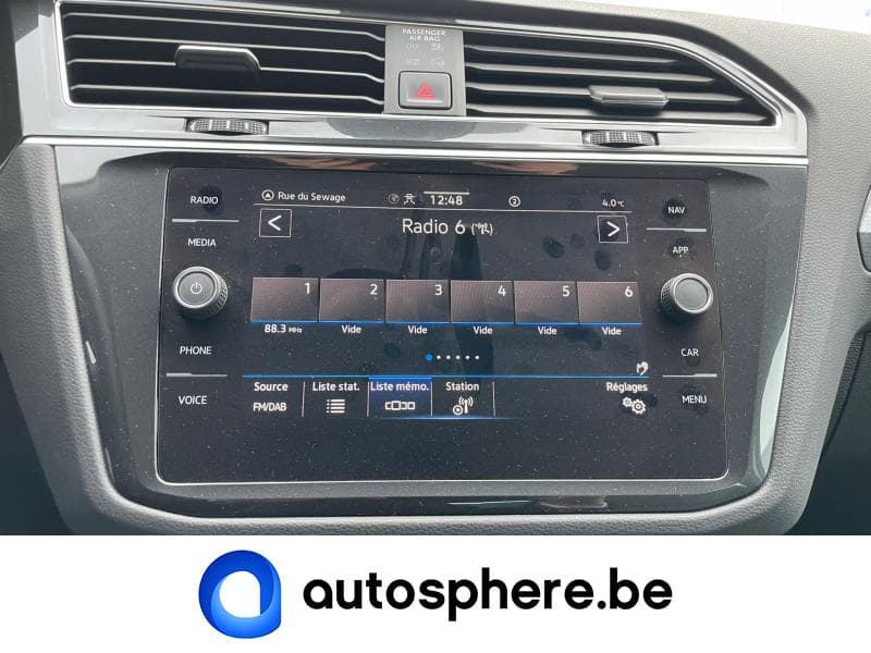 Volkswagen Tiguan III Life - 40