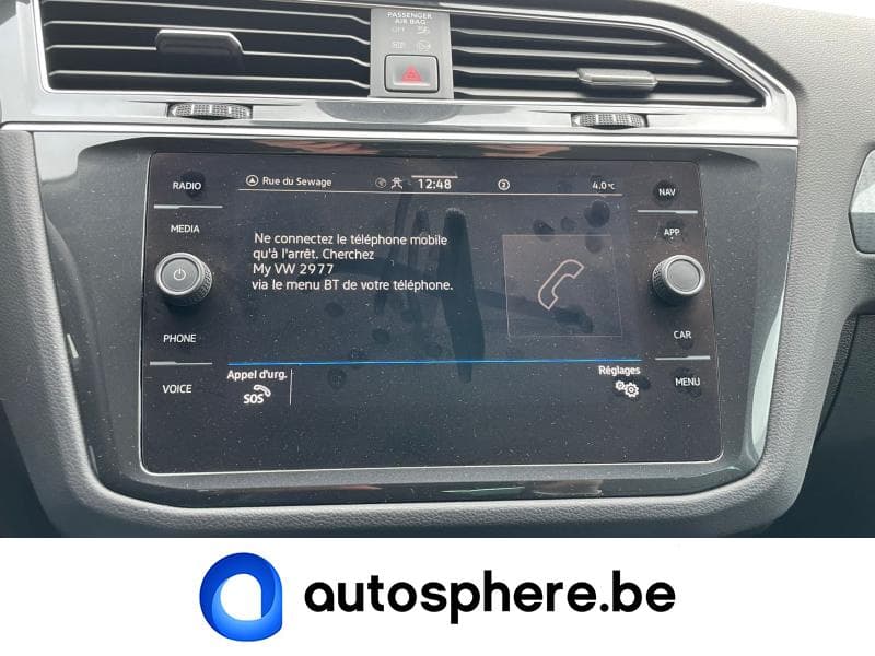 Volkswagen Tiguan III Life - 33