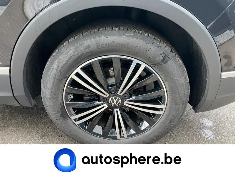 Volkswagen Tiguan III Life - 15