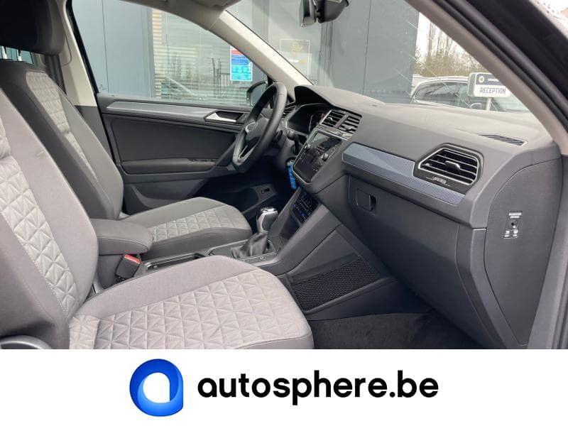 Volkswagen Tiguan III Life - 7