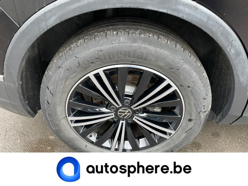 Volkswagen Tiguan III Life - 16